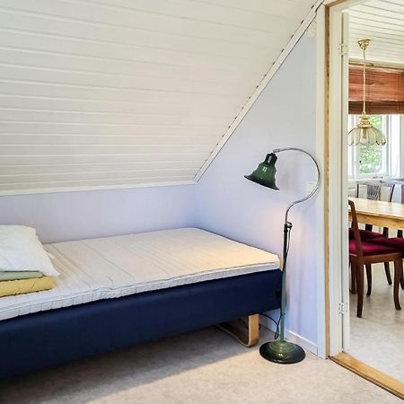 Stunning Apartment In Gullspang With Wifi Exteriér fotografie