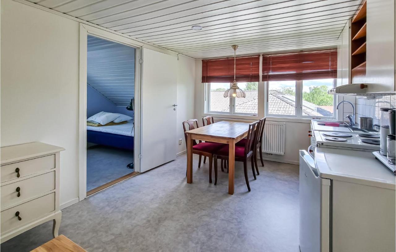Stunning Apartment In Gullspang With Wifi Exteriér fotografie