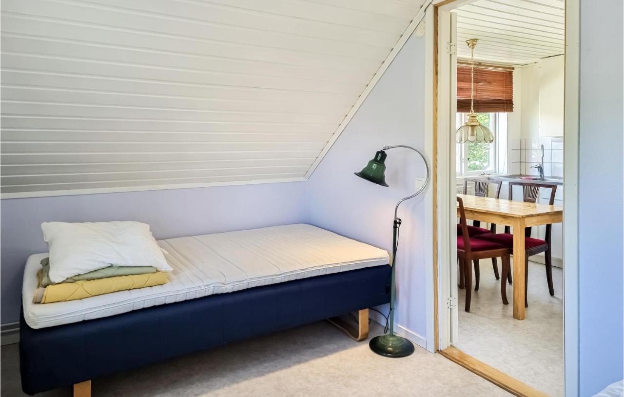 Stunning Apartment In Gullspang With Wifi Exteriér fotografie